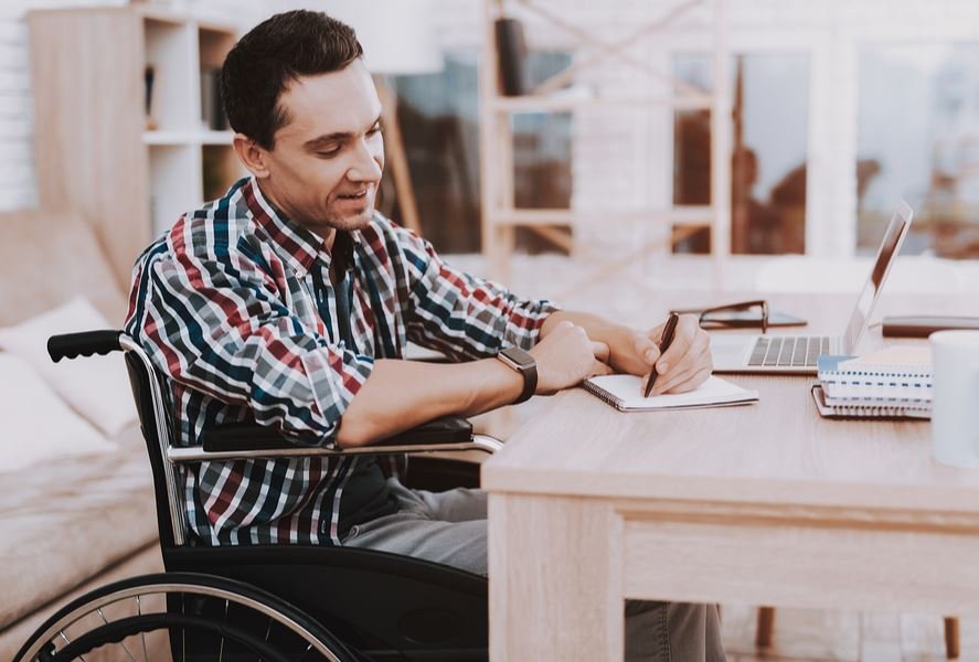 Best Disability Agency Melbourne - Render Knowledge