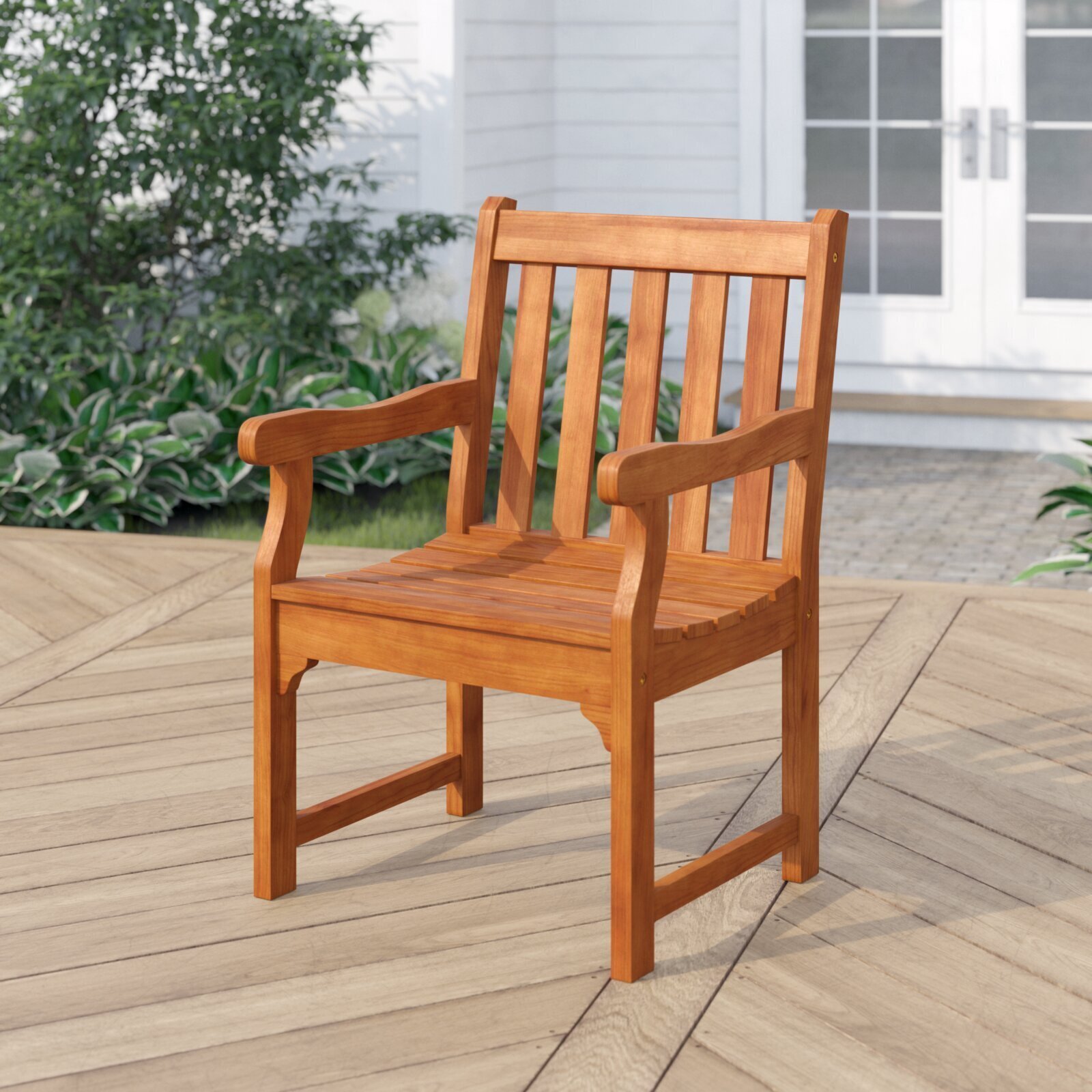 Wooden chair patterns if you want to boom the appearance of your house