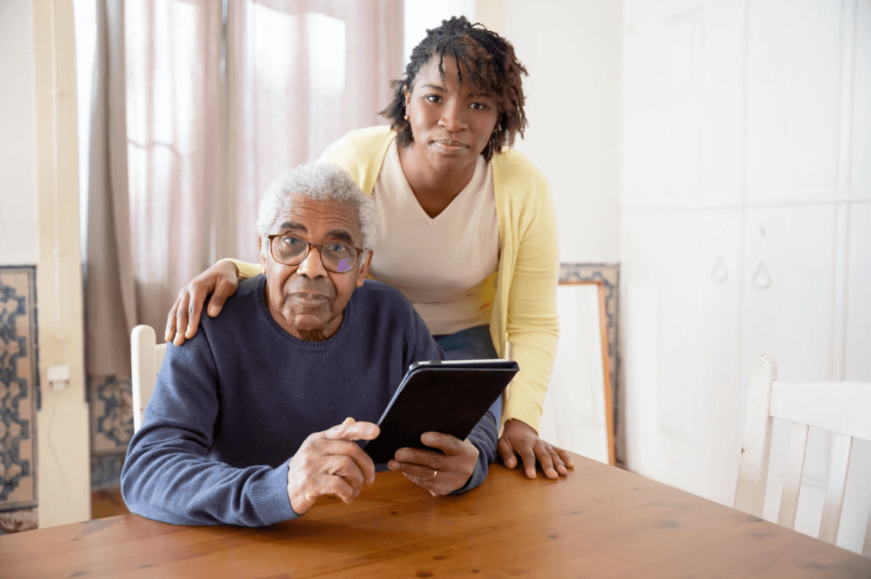 Things Not To Expect In A Nursing Home
