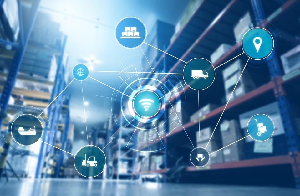 software supply chain