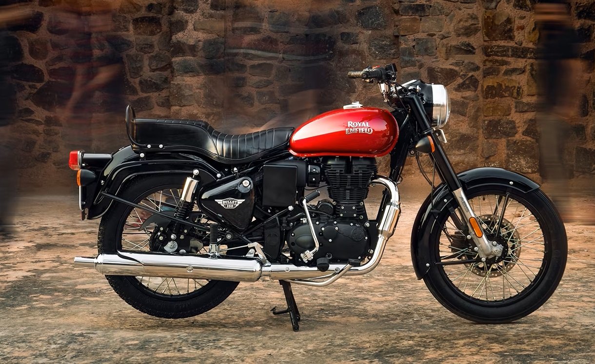 Unraveling the Mileage Mysteries of the Royal Enfield Bullet 350