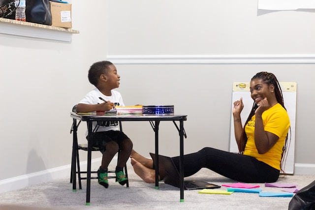 Occupational Therapy
