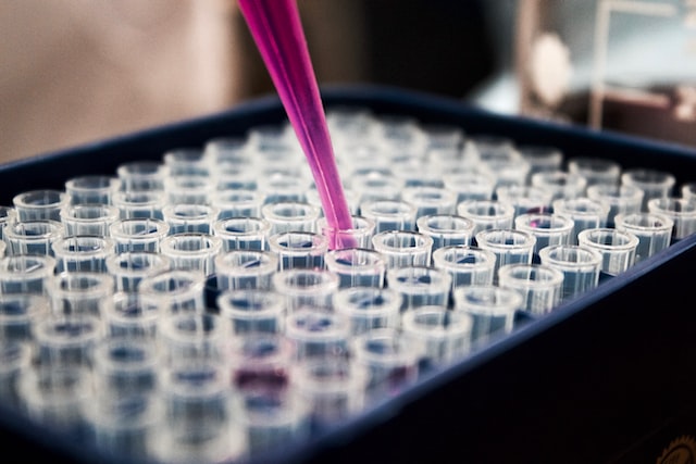 Manage Clinical Trial