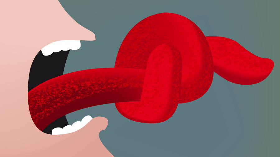 Tongue Tricks