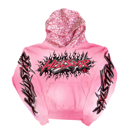 Unique Features and Designs of Hellstar Clothing