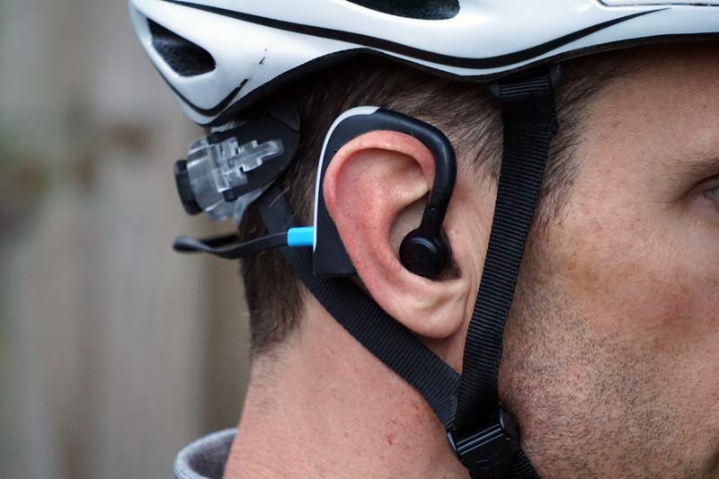 Finding the Best True Wireless Earbuds for Motorcycle Riding