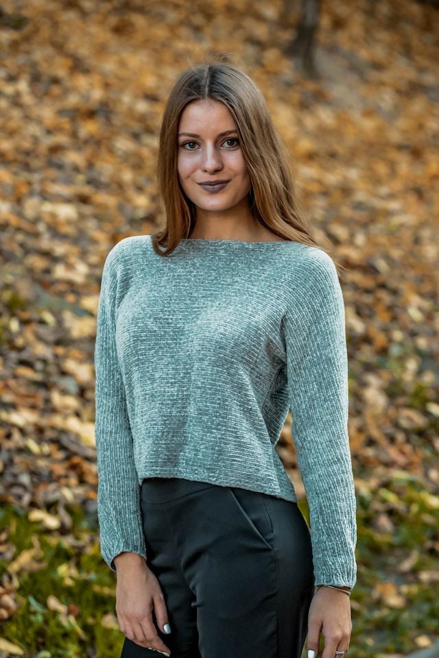 Style Long-Sleeve Shirts