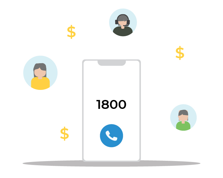 Success with Toll-Free Numbers