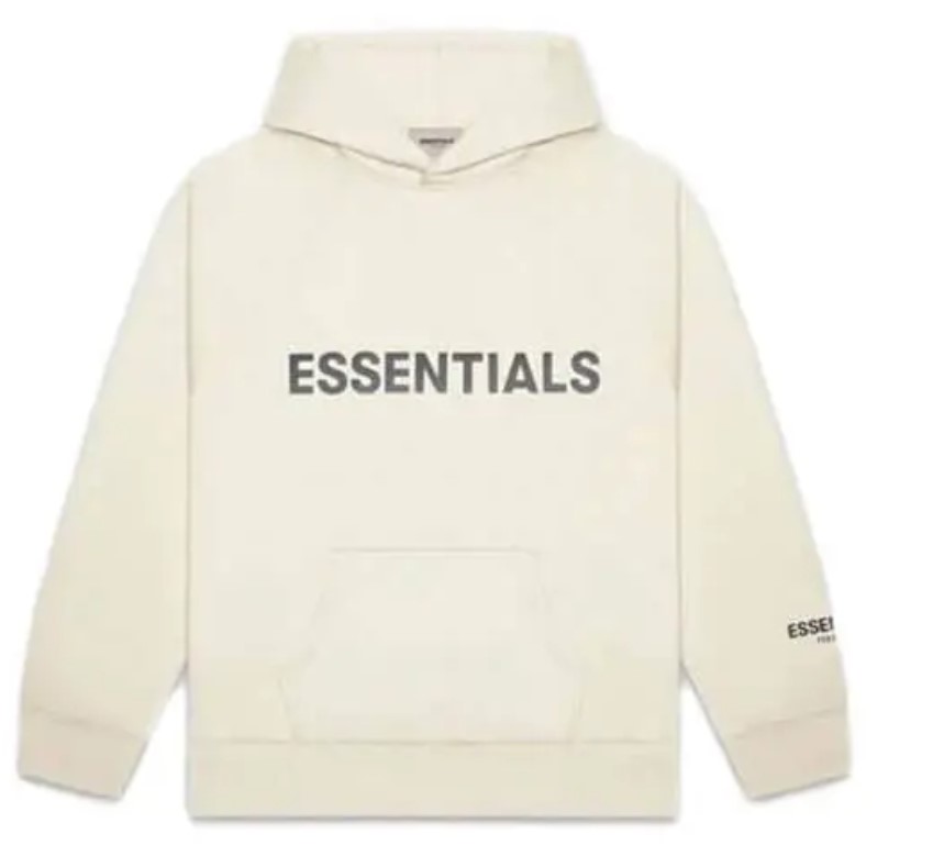 Essentials - Clothing Brand in 2023 - Render Knowledge