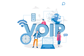 transformative power of VoIP number