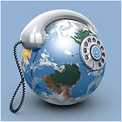 Dive into the world of free international calls