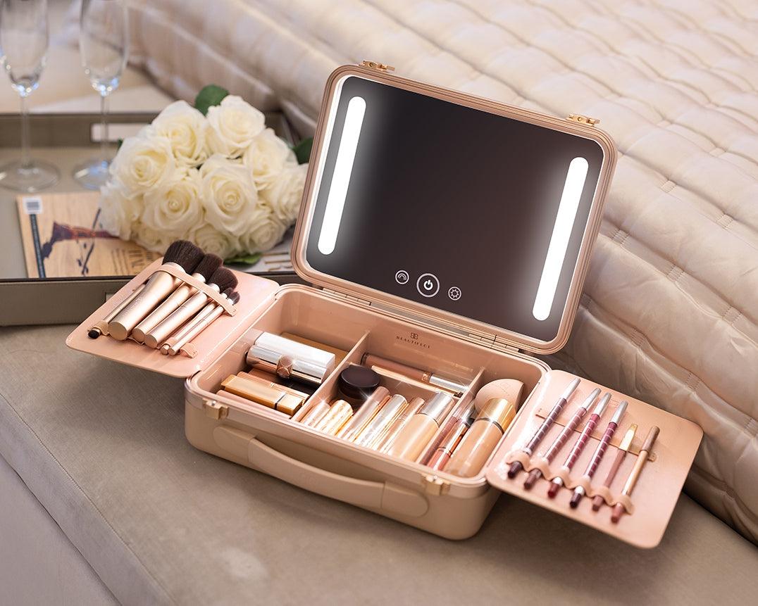 Makeup Boxes