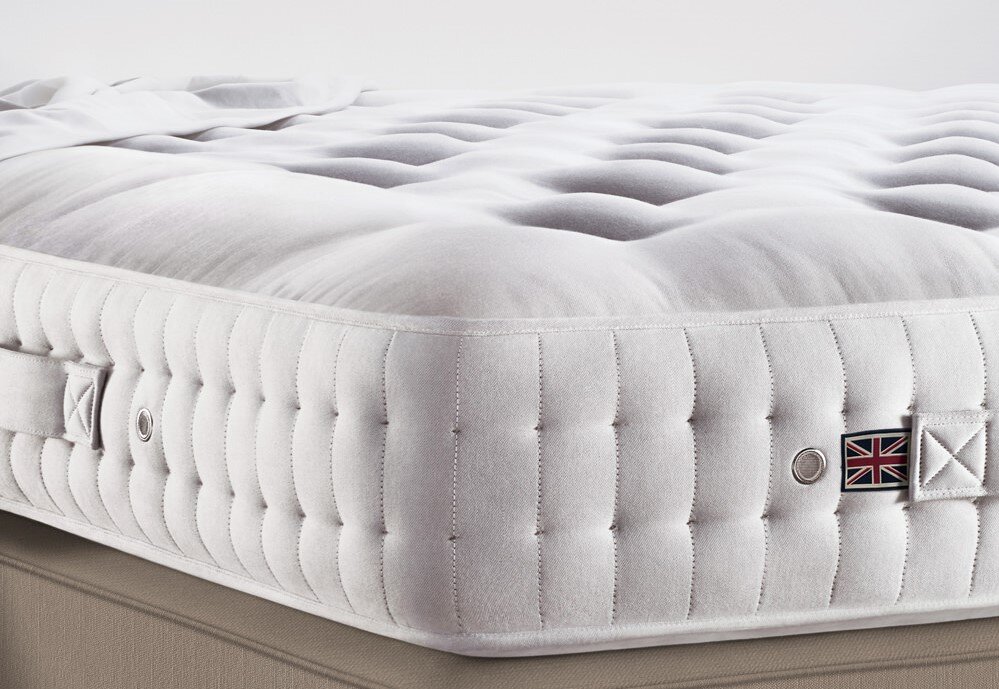 Mattresses Rochdale Find the Best Sleep Solutions for Your Home