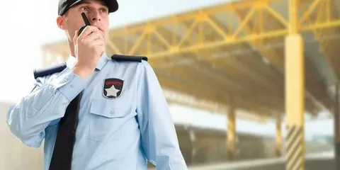 Construction Site Guards California