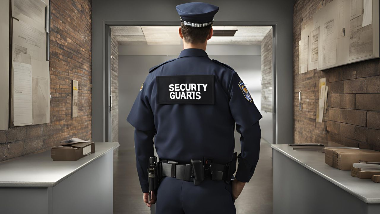 Construction Security Hamilton Protecting Your Job Site Effectively