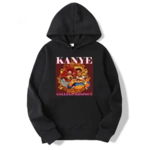 Kanye West Merch Official, The Ultimate Guide to His Iconic Apparel